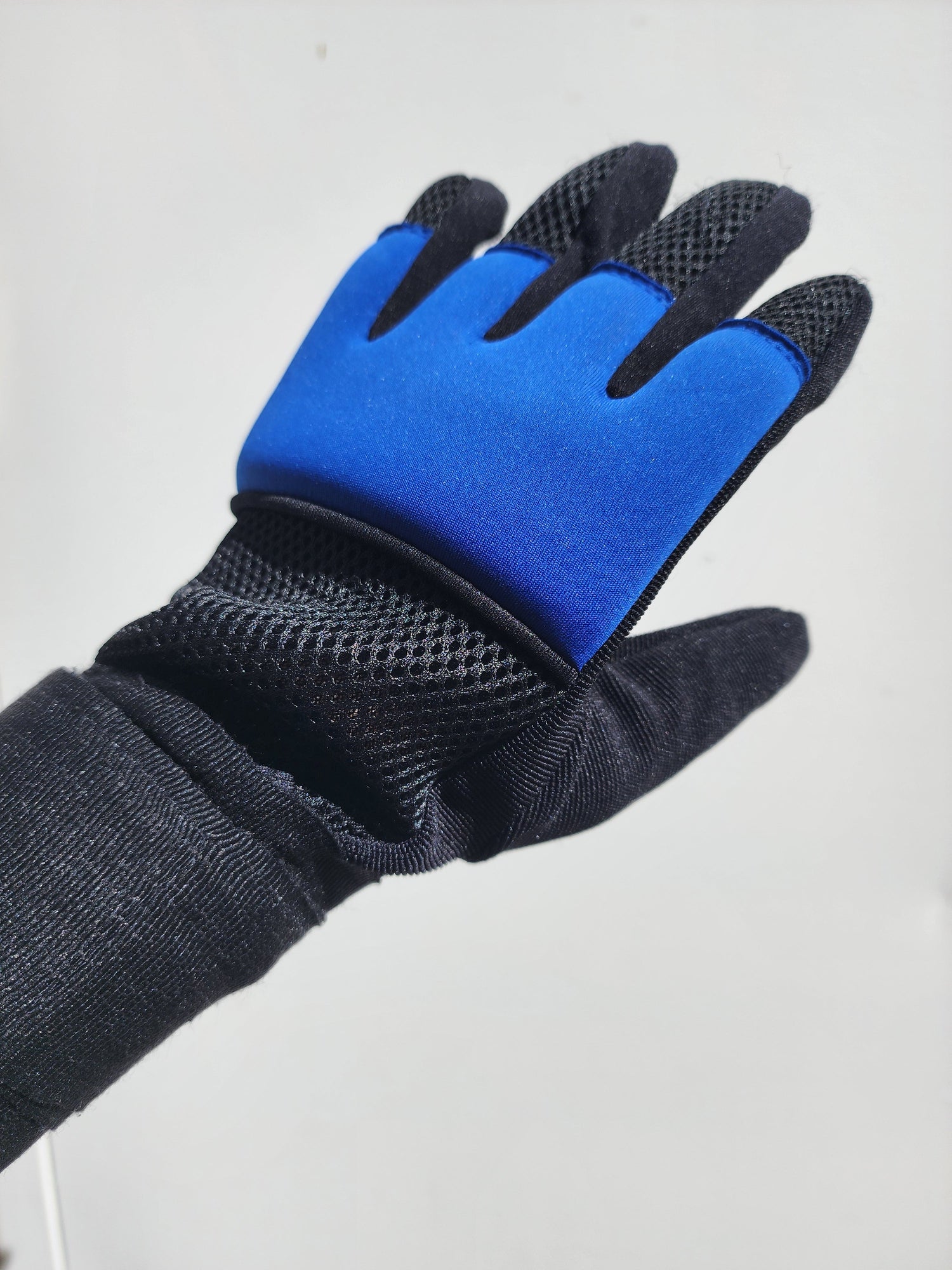 Full-fingered Inner Glove, Full Protection for Your Hand!