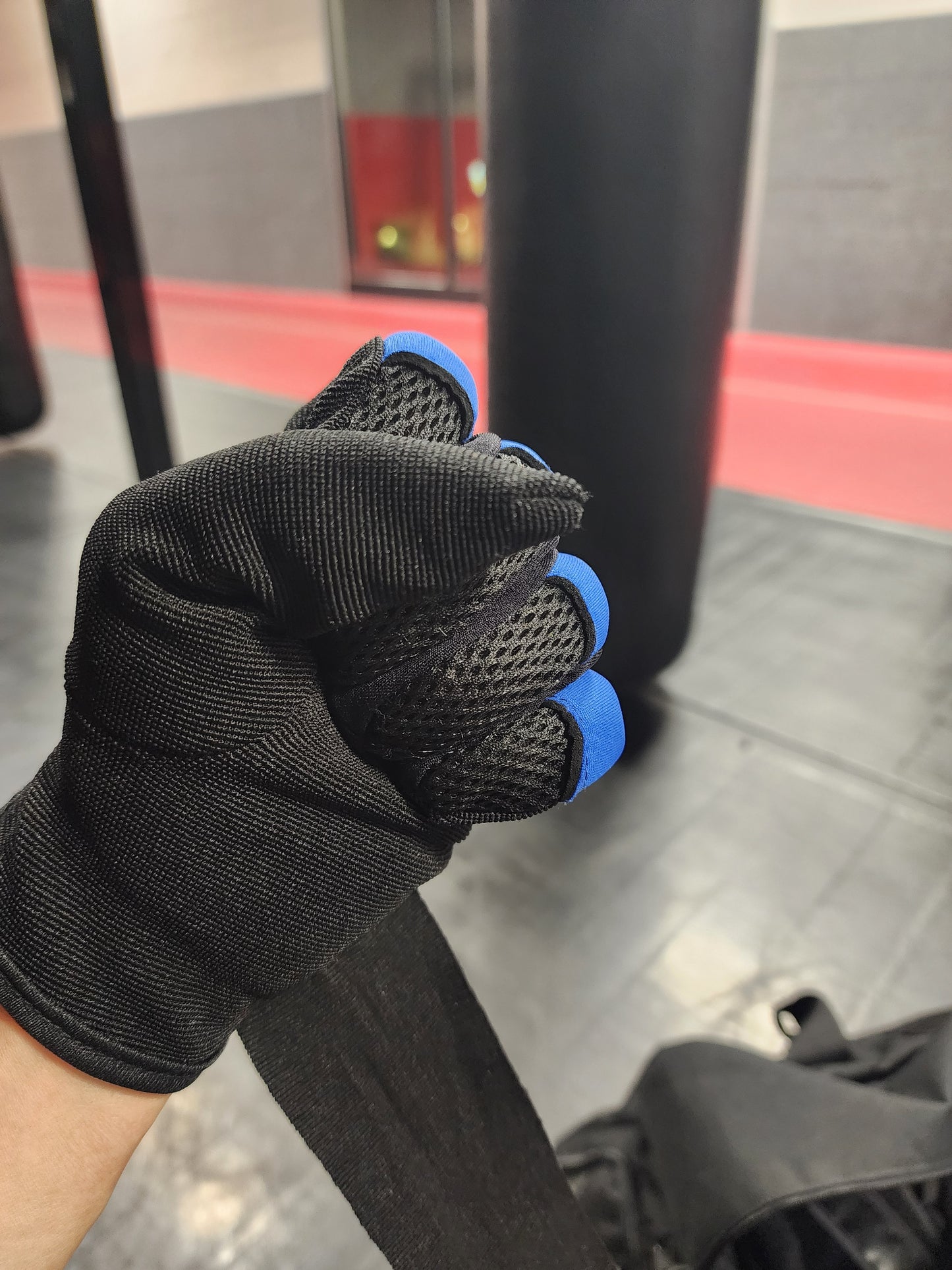 High Guard Gear's Full-Finger Inner Gloves