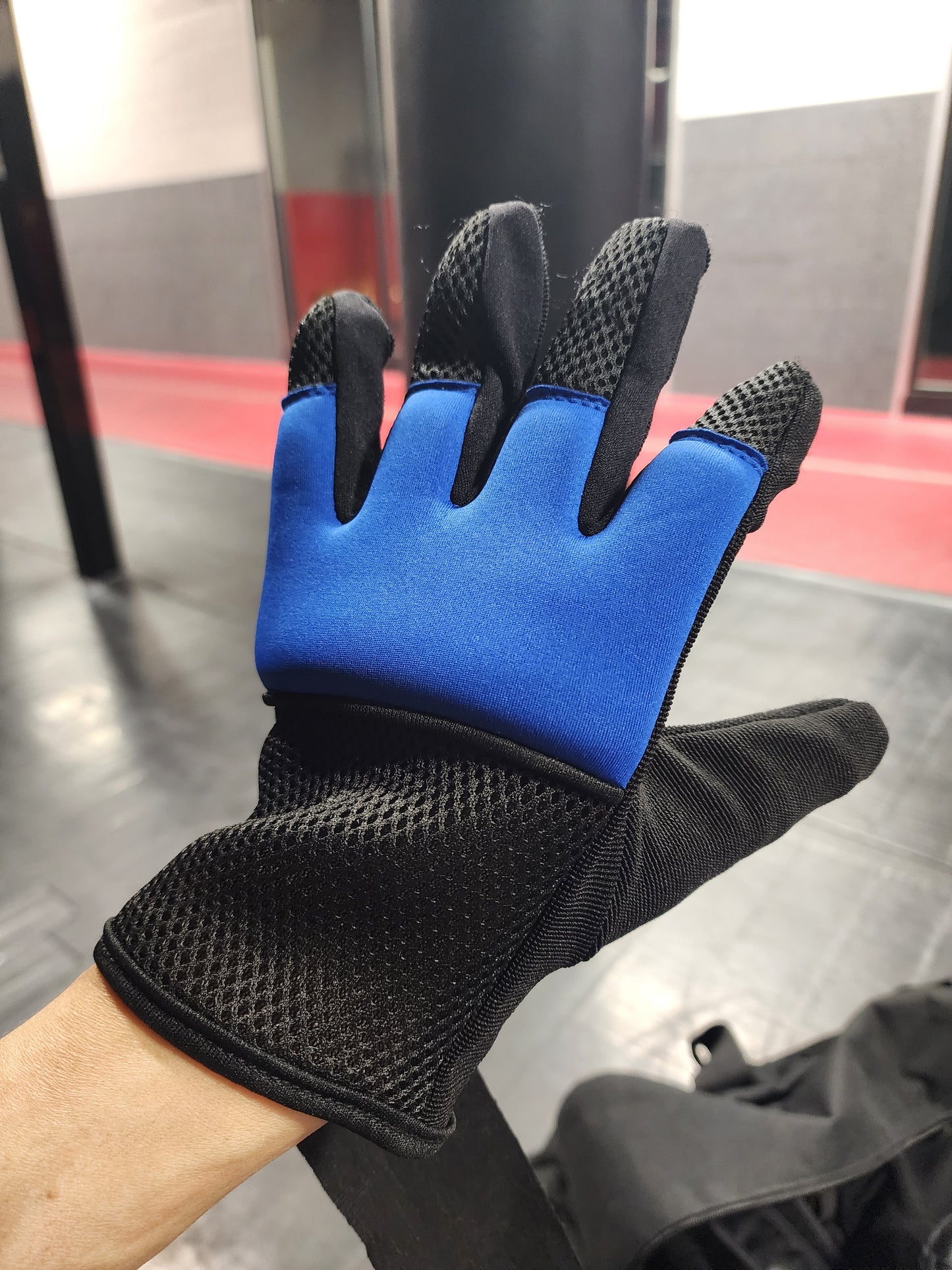 High Guard Gear's Full-Finger Inner Gloves