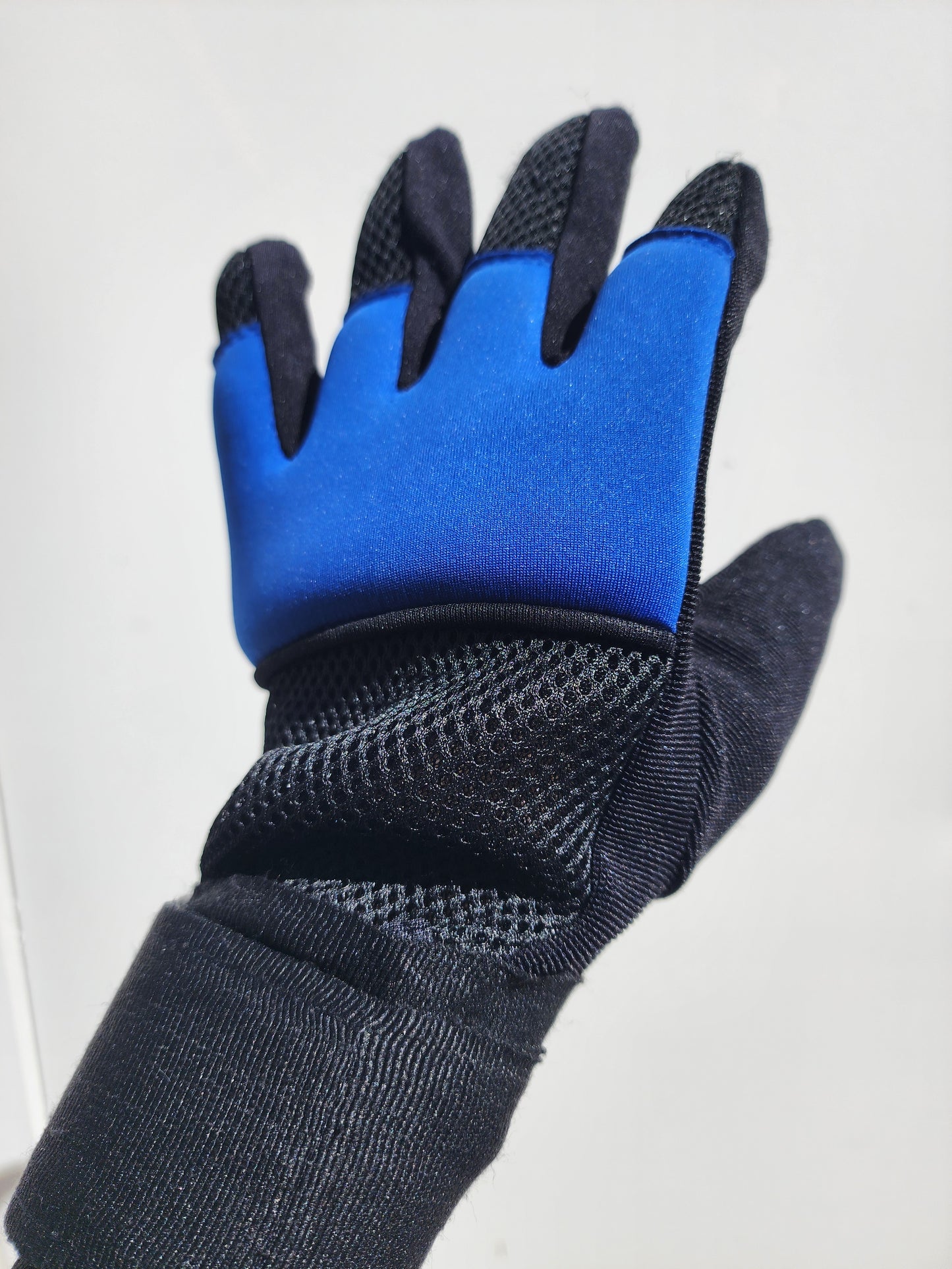 High Guard Gear's Full-Finger Inner Gloves