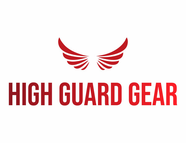 High Guard Gear